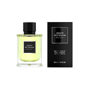 Instinct David Beckham Eau de Parfum - Perfume Masculino 75ml