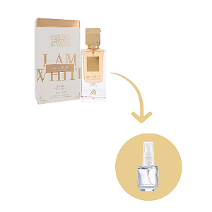 Fracionado Ana Abiyedh Poudree - Perfume Feminino Árabe