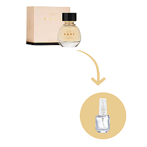 Fracionado Bare Victoria's Secret Perfume Feminino