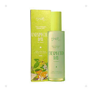 Spray Perfumado Unexpected Day - Skelt 100ml