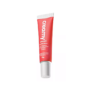 Creamy Skincare Calming Cream para Rosácea 40g