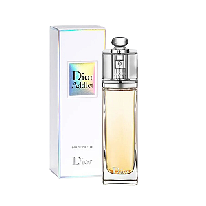 Addict Eau de Toilette - Perfume Feminino 100ml