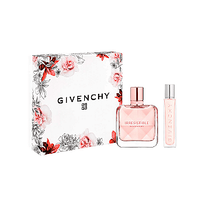 Kit Irresistible Givenchy Edp 50 ml + Travel Size 12,5ml
