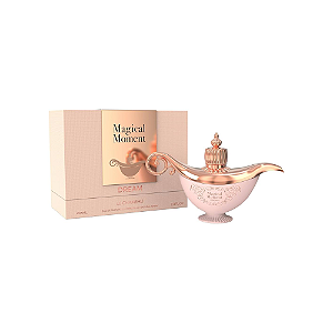 Magical Moment Dream Le Chameau Eau de Parfum - Perfume Árabe Feminino 85ml