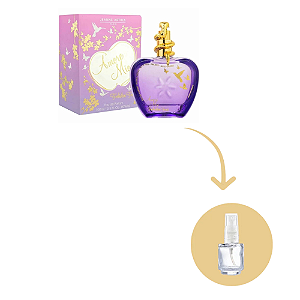 Fracionado Amore Mio Fashion Fruit Jeanne Arthe Paris EDP - (Ref. Olfativa Lolita Lempicka)