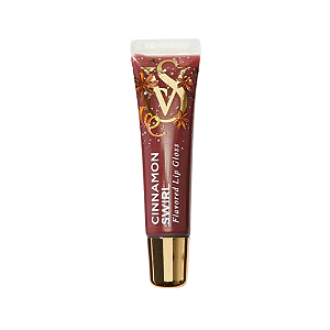 Gloss Labial Cinnamon Swirl Victoria's Secret