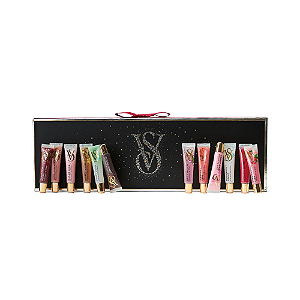 Kit 12 Days Of Gloss - Victorias Secret