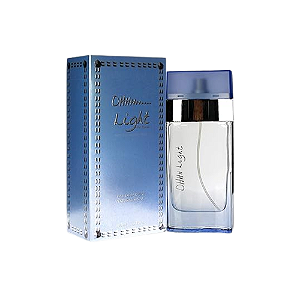 Oh Light EDP New Brand (Ref. Olfativa Light Blue) 100ml