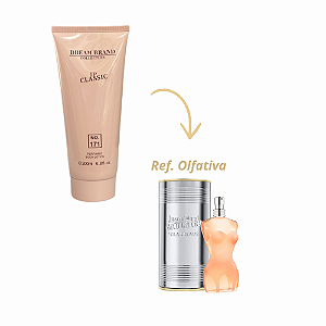 Hidratante Brand Collection 171 - (Ref. Olfativa Jean Paul Classique) 200ml
