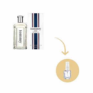 Fracionado Tommy Tommy Hilfiger Edt - Perfume Masculino