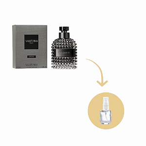 Fracionado Born In Roma Uomo Intense Edp - Perfume Masculino