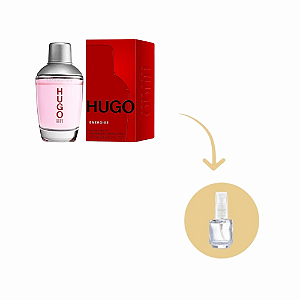 Fracionado Energise Hugo Boss Eau de Toilette - Masculino