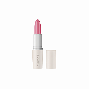 Batom Cremoso 01 Country Rose - Farmasi