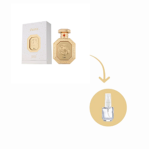 Fracionado Genesis Signos Leão French Avenue – Perfume Árabe