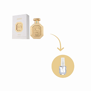 Fracionado Genesis Signos Peixes French Avenue – Perfume Árabe