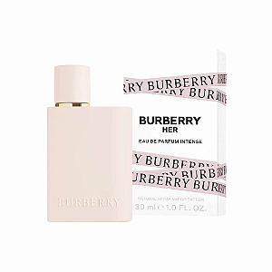 Burberry Her Intense Eau de Parfum - Perfume Feminino