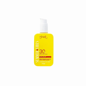 Protetor Solar Fps 30 - Skelt 170ml