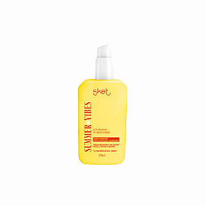 Acelerador de Bronzeado Potencializador - Skelt 170ml