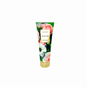 Hidratante Corporal Bath & Body Works Rose 226g