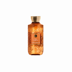 Body Wash para banho Bath & Body Works Viva Vanilla 295ml