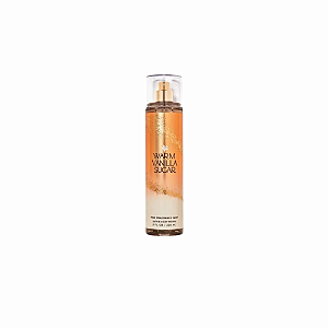 Body Splash Bath & Body Works arm Vanilla Sugar 236ml
