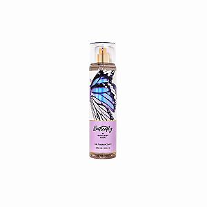 Body Splash Bath & Body Works Butterfly 236ml