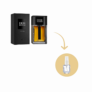 Fracionado D. Homme Intense Eau de Parfum - Perfume Masculino