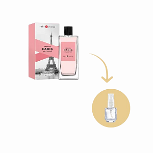 Fracionado Prêt à Porter Fashion Paris Eau de Parfum - Perfume Feminino