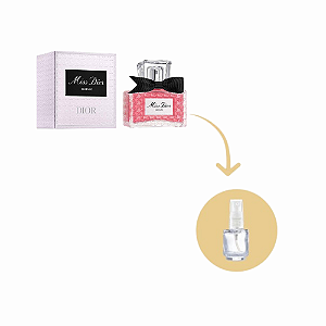 Fracionado Miss D Essence Parfum - Perfume Feminino
