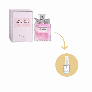 Fracionado Miss D Blooming Bouquet Eau de Toilette - Perfume Feminino