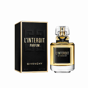 L'Interdit Parfum Givenchy - Perfume Feminino