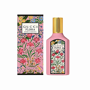 Flora Gorgeous Gardênia Gucci Eau de Parfum - Perfume Feminino