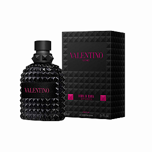 V. Uomo Born In Roma Extradose Parfum - Perfume Masculino