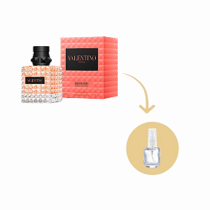 Fracionado V. Donna Born In Roma Coral Fantasy Eau de Parfum - Perfume Feminino