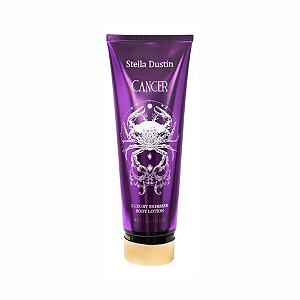Hidratante Signo Cancer Stella Dustin 236ml