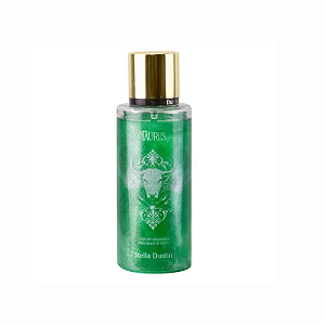 Body Splash Shimmer Signo Touro Stella Dustin 250ml