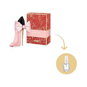 Fracionado Good Girl Blush Bowtastic Carolina Herrera Eau de Parfum - Perfume Feminino