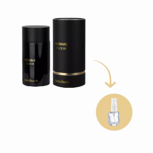 Fracionado Homme Elixir Eau de Parfum Stella Dustin Perfume Masculino (R. Olfativa YSL MySLF)