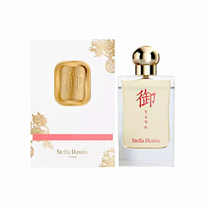 Tang Stella Dustin Edp - Perfume Masculino (R. Olfativa Invictus Victory Elixir) 75ml