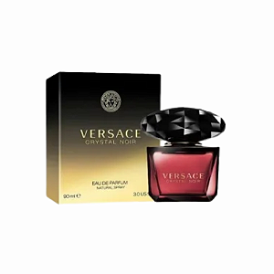 Crystal Noir Versace Eau de Parfum - Perfume Feminino