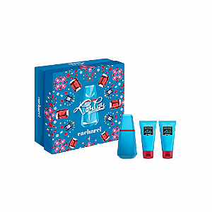 Kit Lou Lou Cacharel 3 peças