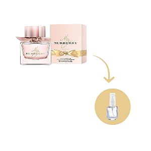 Fracionado My Burberry Blush Eau de Parfum Burberry - Perfume Feminino