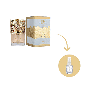Fracionado Dalal Lattafa Edp - Perfume Árabe Feminino