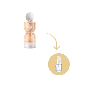 Fracionado Laverne Sense Forever Riyadh - Perfume Feminino
