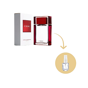 Fracionado Chic Carolina Herrera Edp - Perfume Feminino