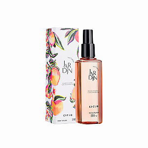 Body Splash Jardin Nectarina Ciclo 200ml