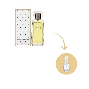 Fracionado Carolina Herrera New York Eau de Parfum - Perfume Feminino