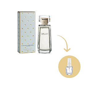 Fracionado Carolina Herrera New York Eau de Toilette - Perfume Feminino