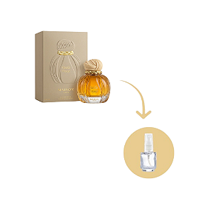 Fracionado Maison Asrar Vanilla Voyage EDP - Perfume Árabe Feminino
