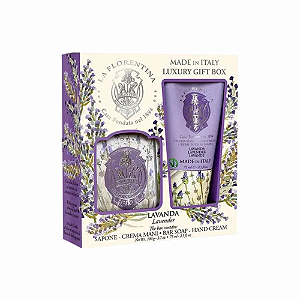 Kit La Florentina Small Lavanda